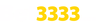 bet3333 Logo